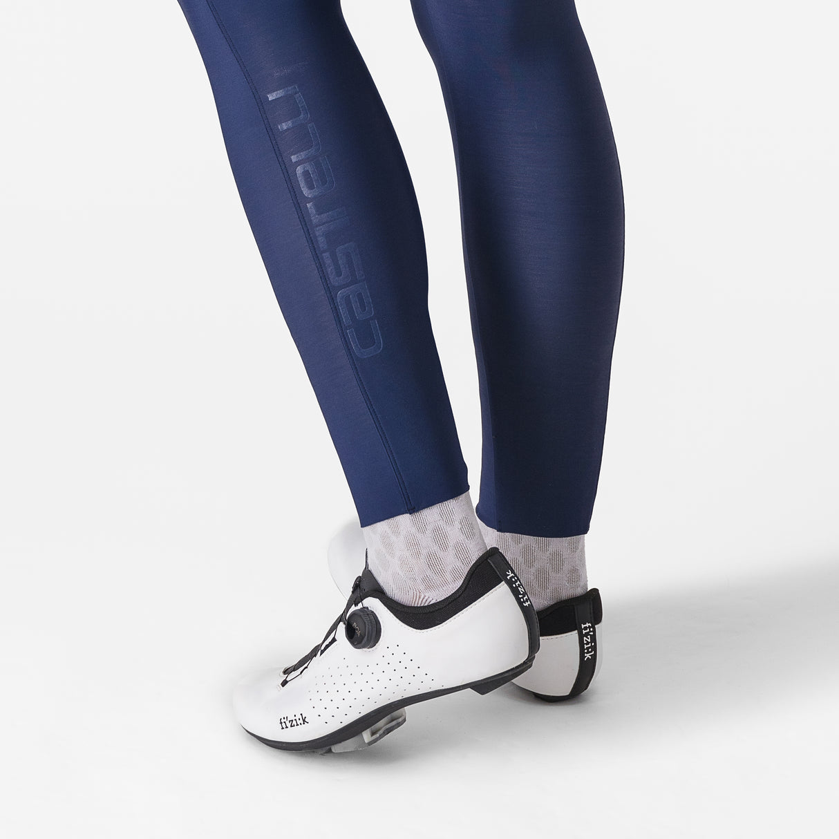 Calzamaglia donna Castelli Espresso DT - Blu - A
