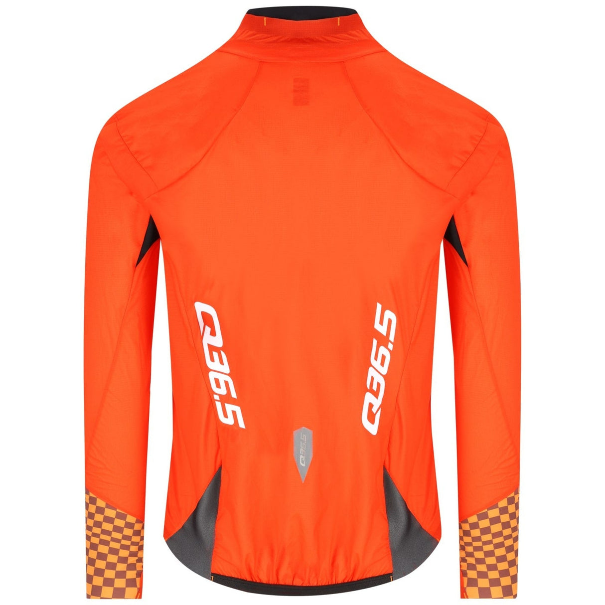 Paraviento Q36.5 Dottore Light Rain - Naranja