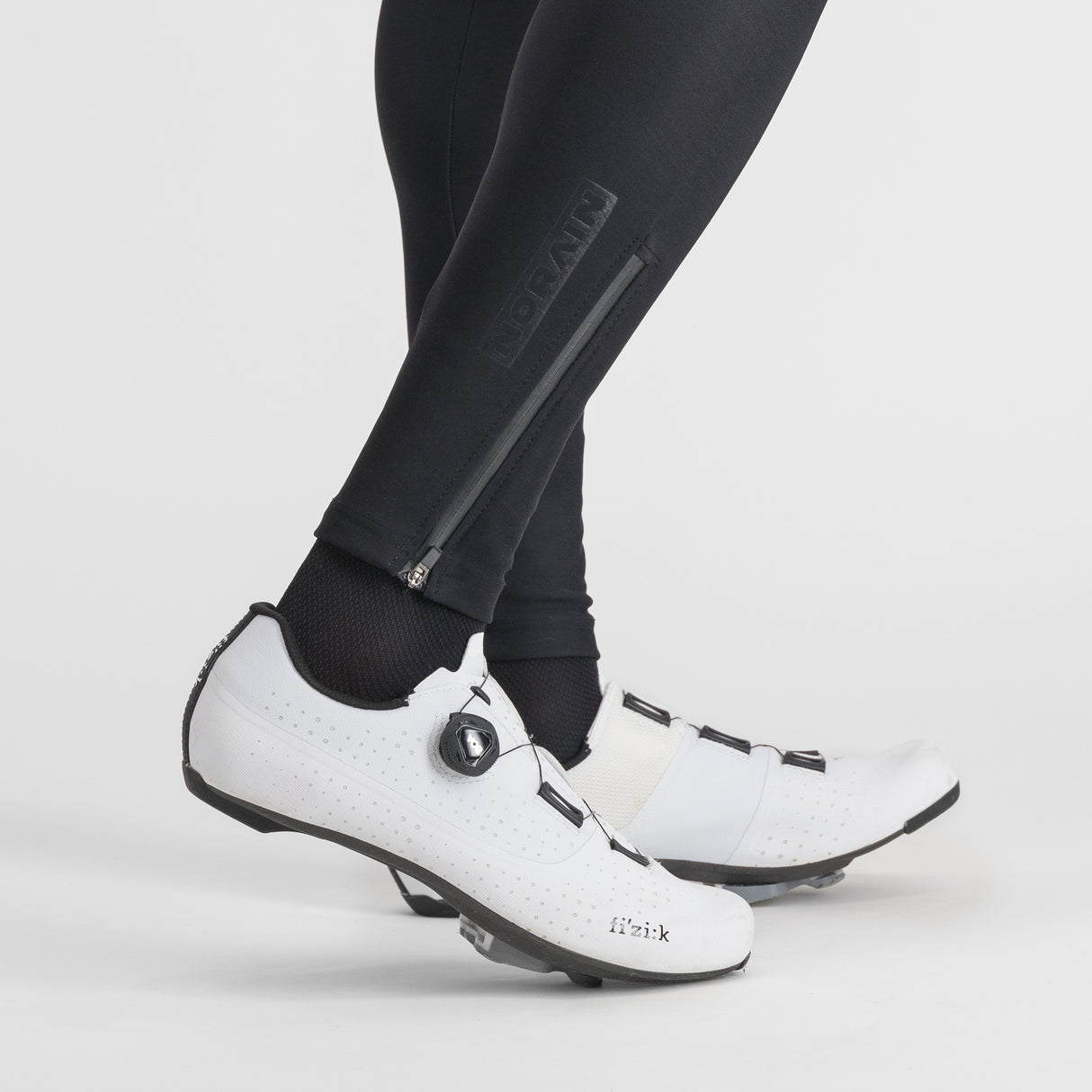 Calzamaglia Sportful Fiandre - Nero nero - O