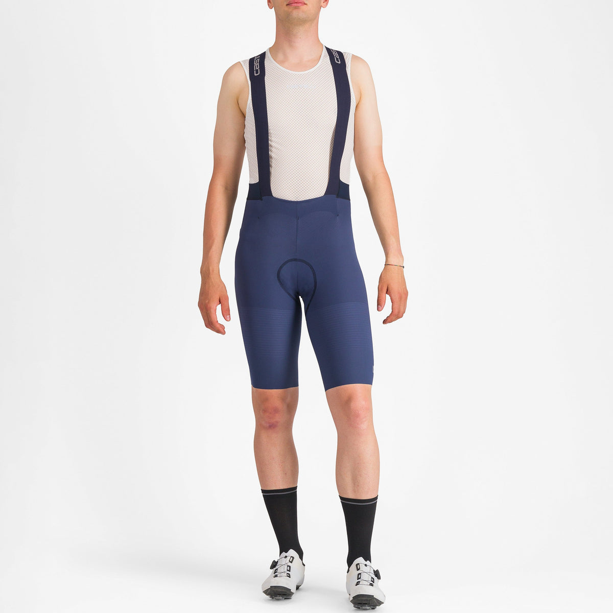 Salopette Castelli Premio Evo - Blu - A