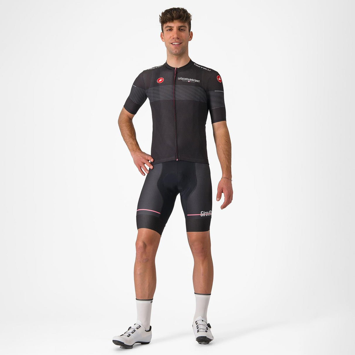 Maglia Nera Giro d'Italia 2024 Classification - A