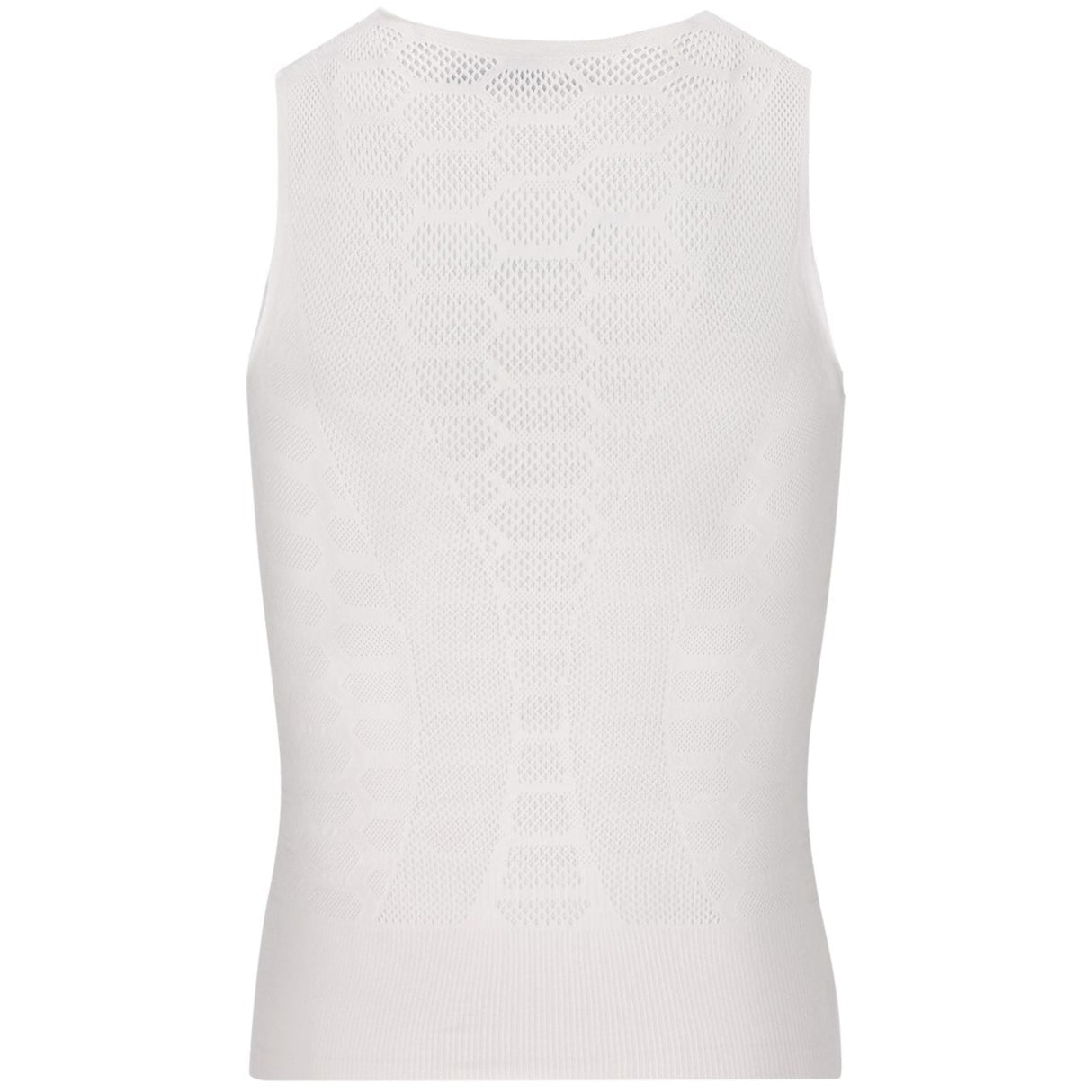 Maglia intima senza maniche Q36.5 Intimo 1 - Bianco