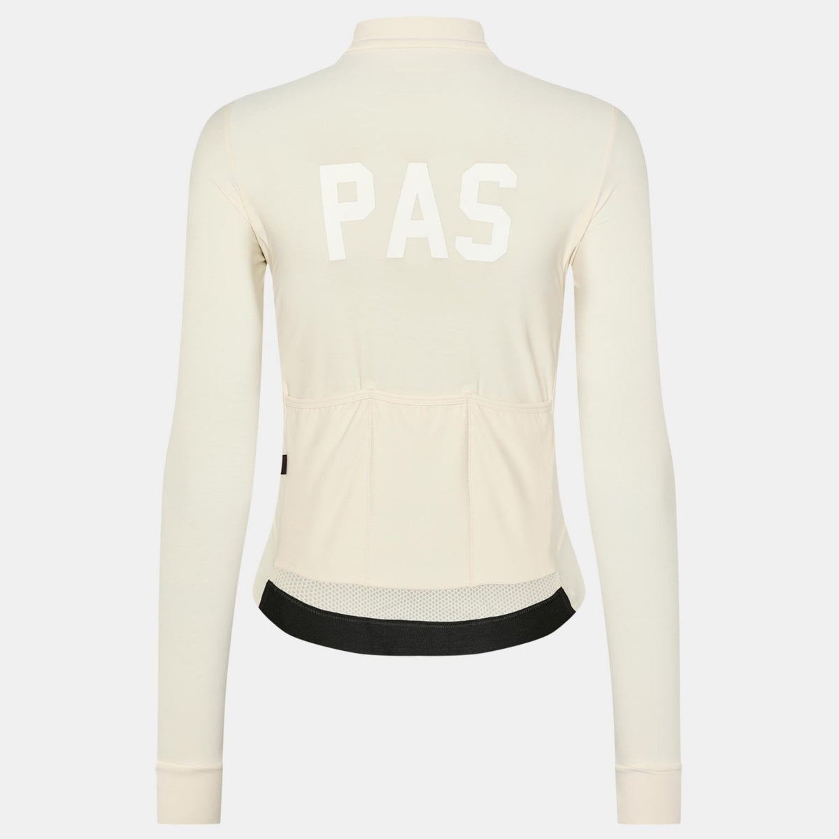 Langarmtrikot damen Pas Normal Studios Mechanism PAS - Sand