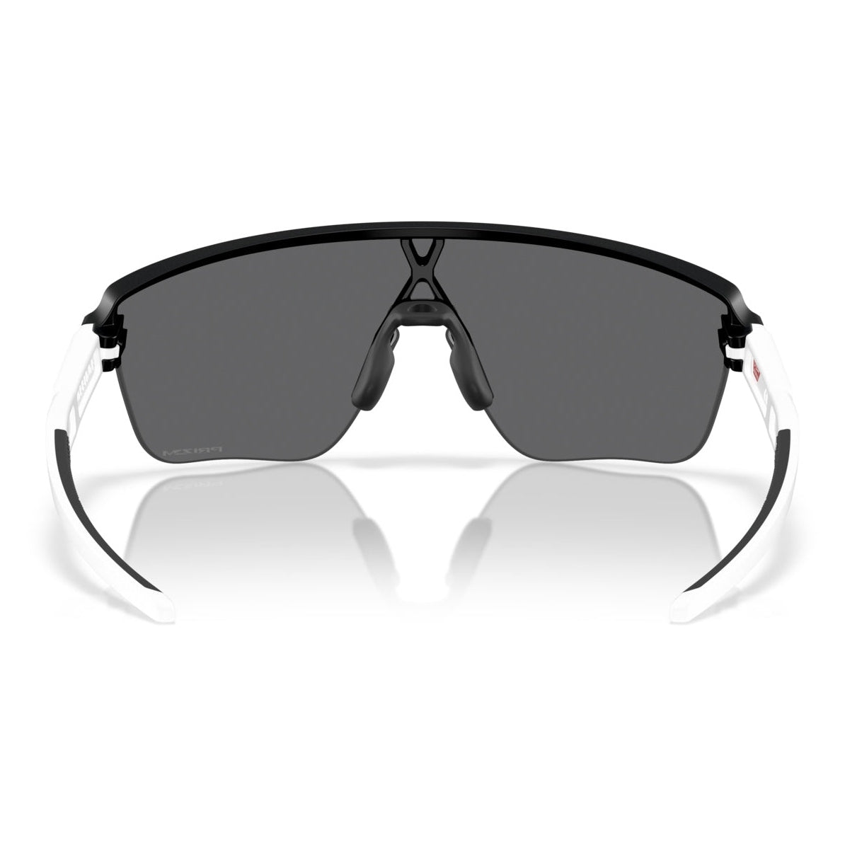 Occhiali Oakley Corridor SQ - Matte Black Prizm Black - I