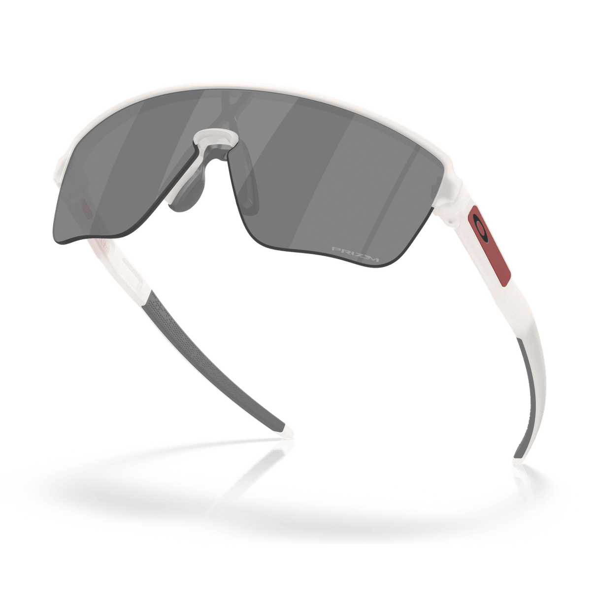 Occhiali Oakley Corridor SQ - Matte Vapor Prizm Black - B