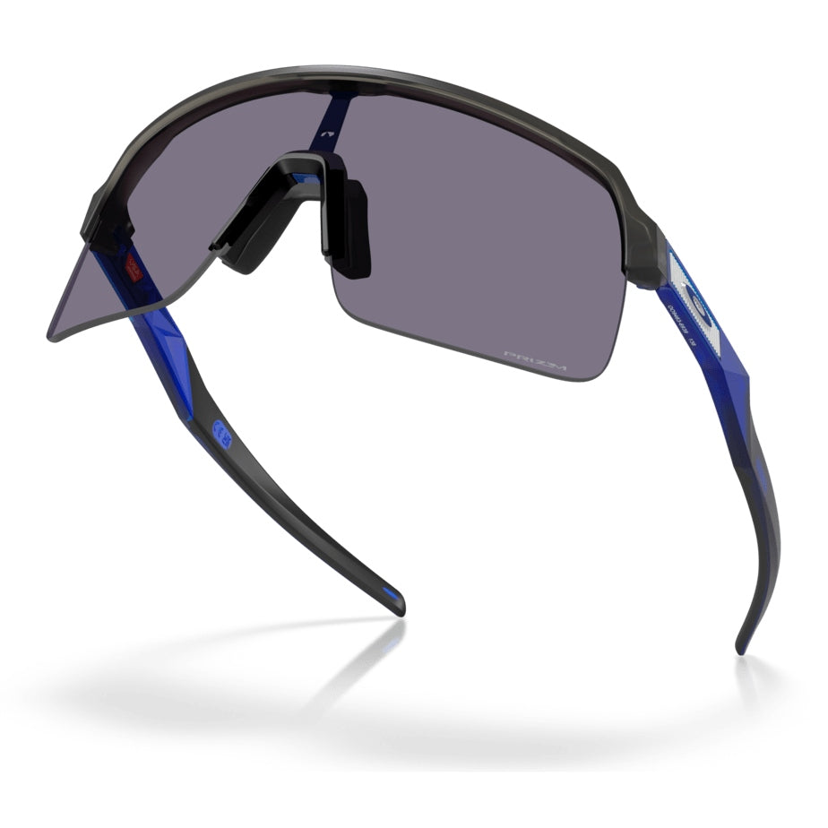 Occhiali Oakley Sutro Lite - Matte Grey Smoke Prizm Grey - I