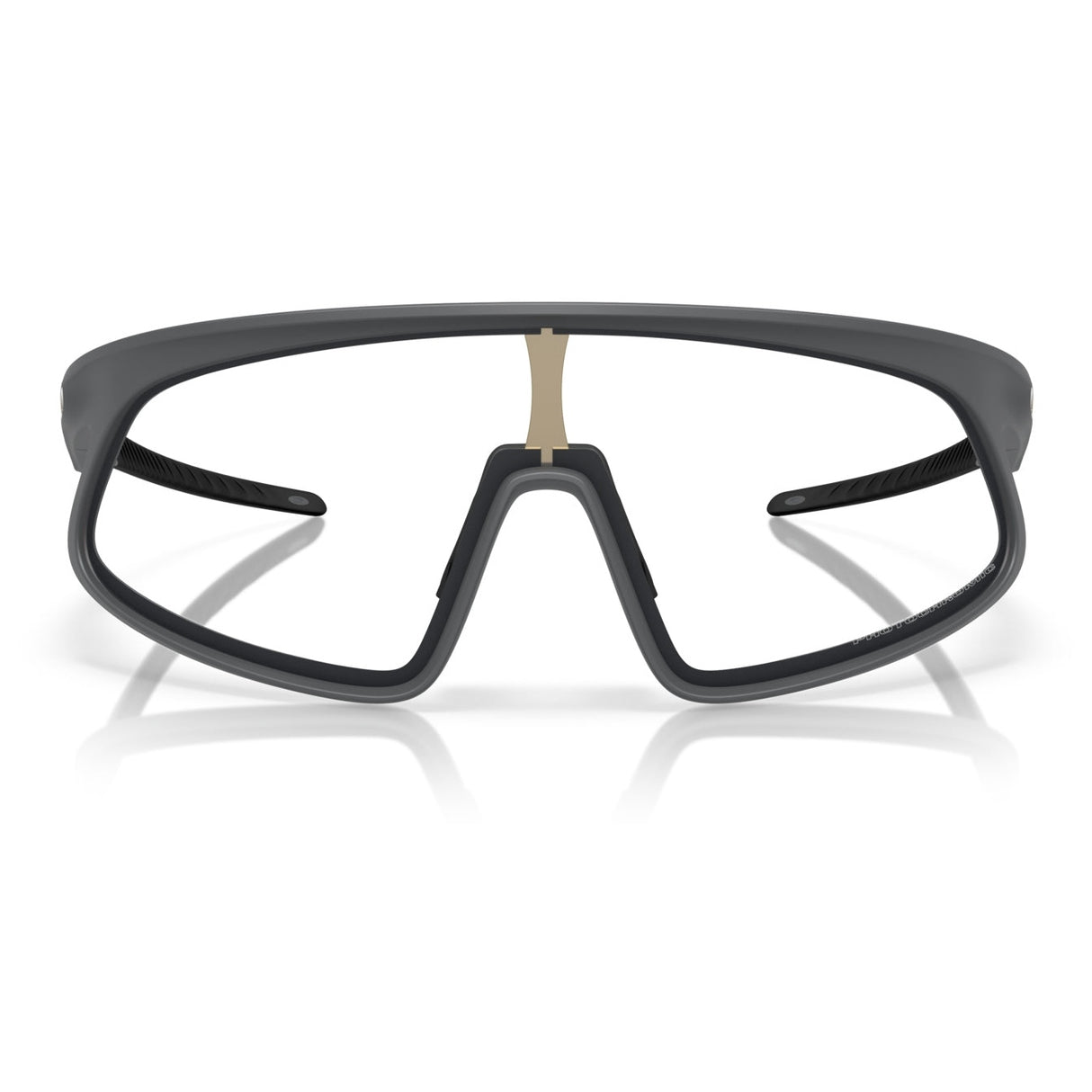 Occhiali Oakley RSLV - Matte Carbon Photochromic - A