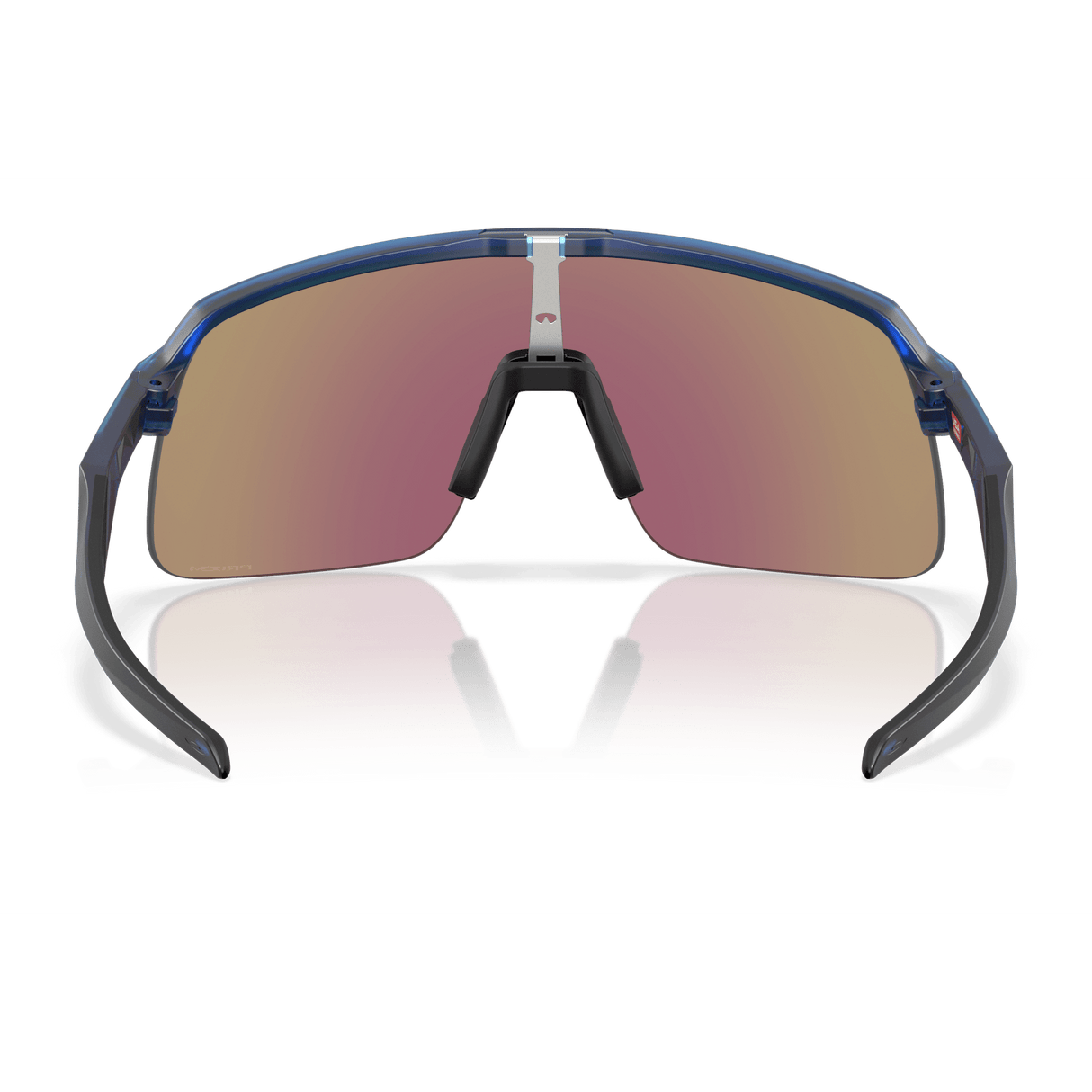 Occhiali Oakley Sutro Lite S - Matte Trans Blue Prizm Sapphire - D