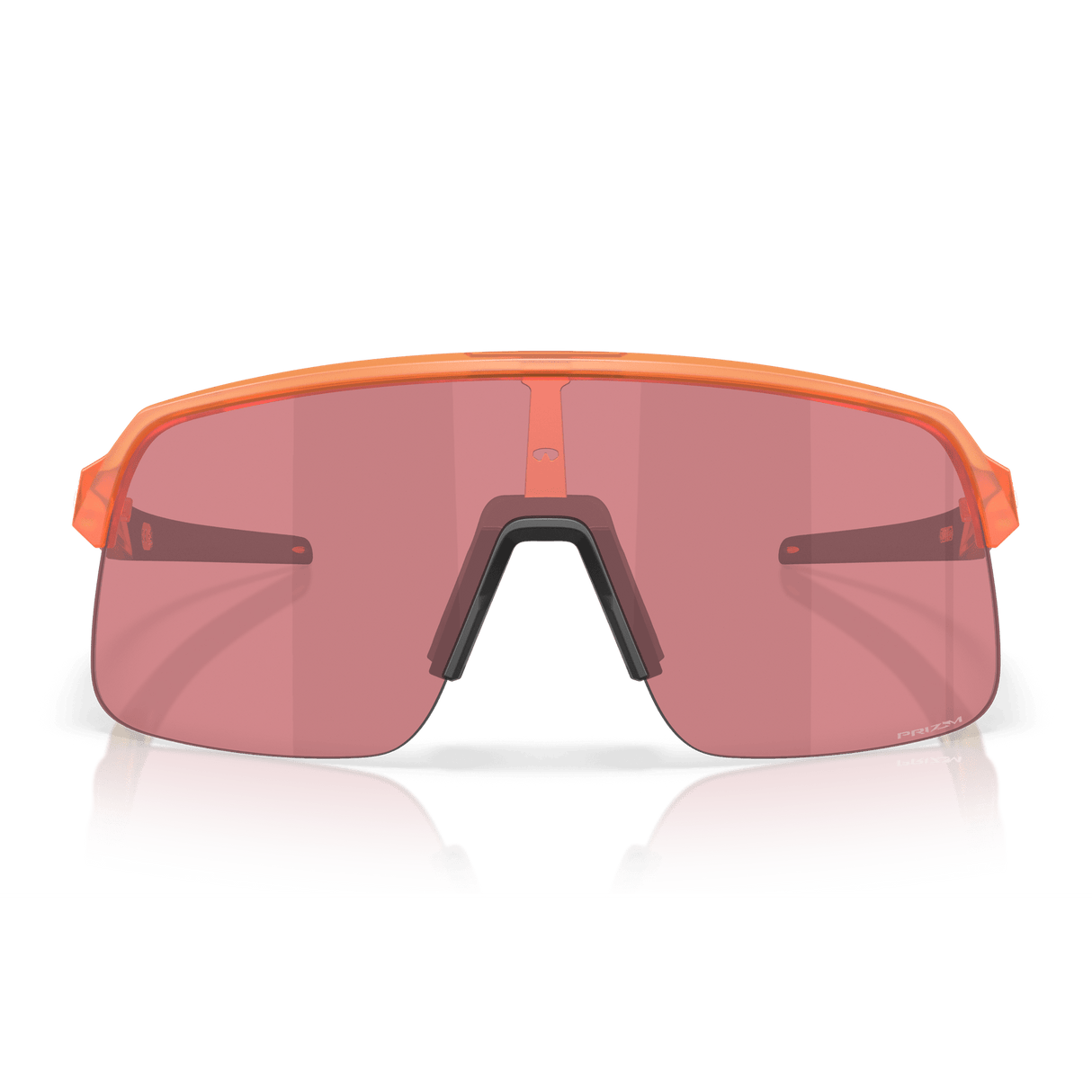 Occhiali Oakley Sutro Lite S - Matte Trans Ginger Prizm Dark Golf - A