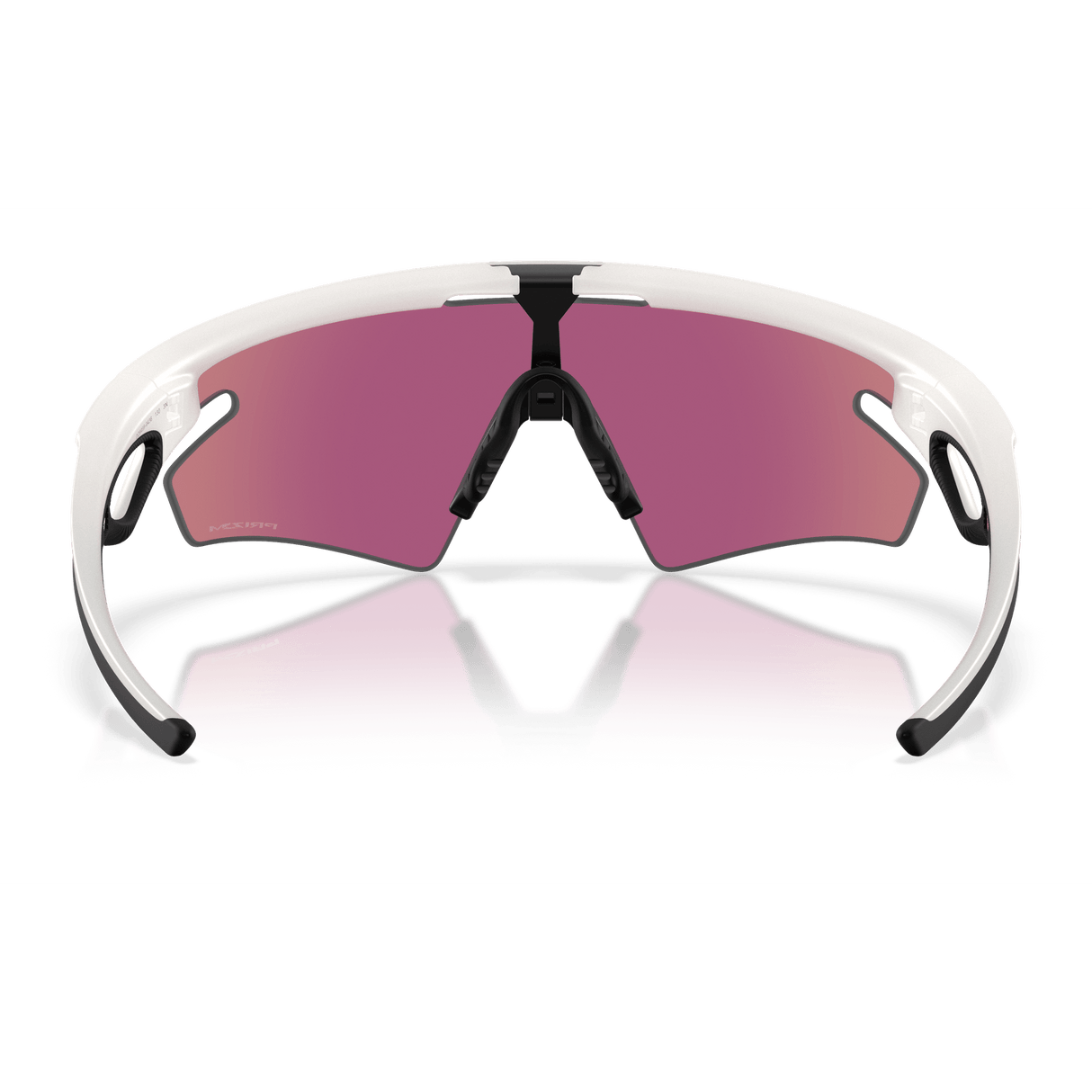 Occhiali Oakley Sphaera Slash - Matte Vapor Prizm Road Jade - I
