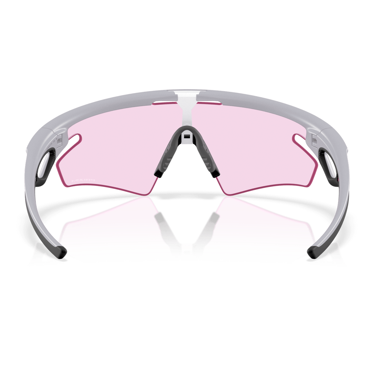Occhiali Oakley Sphaera Slash - Matte Fog Prizm Low Light - B