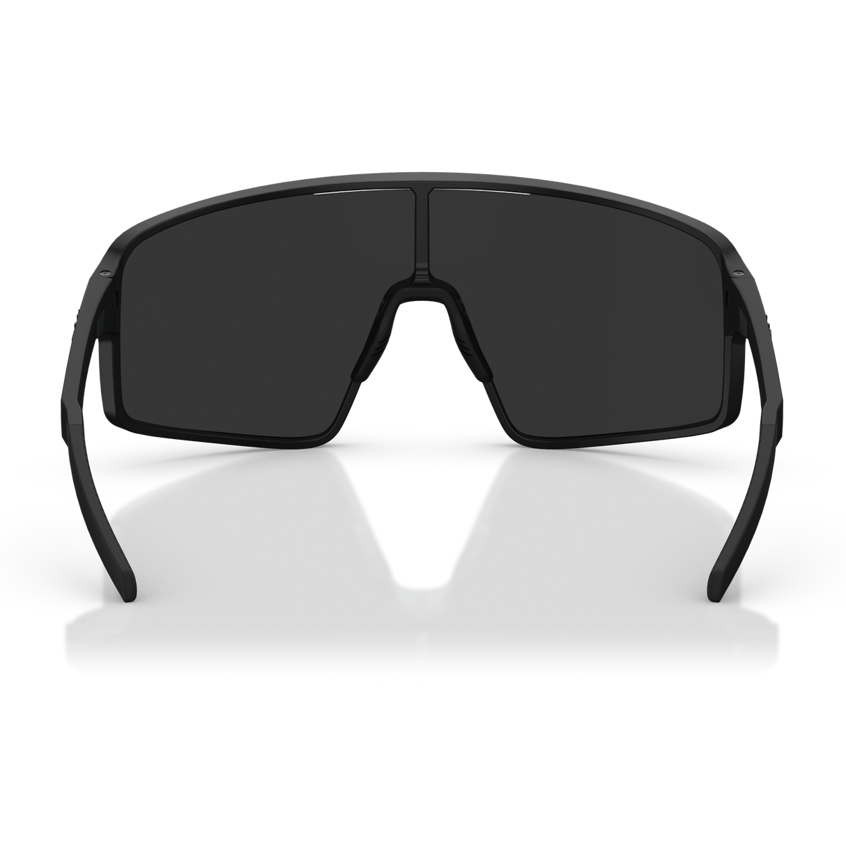 Occhiali Bliz P001 - Matt Black Smoke - A