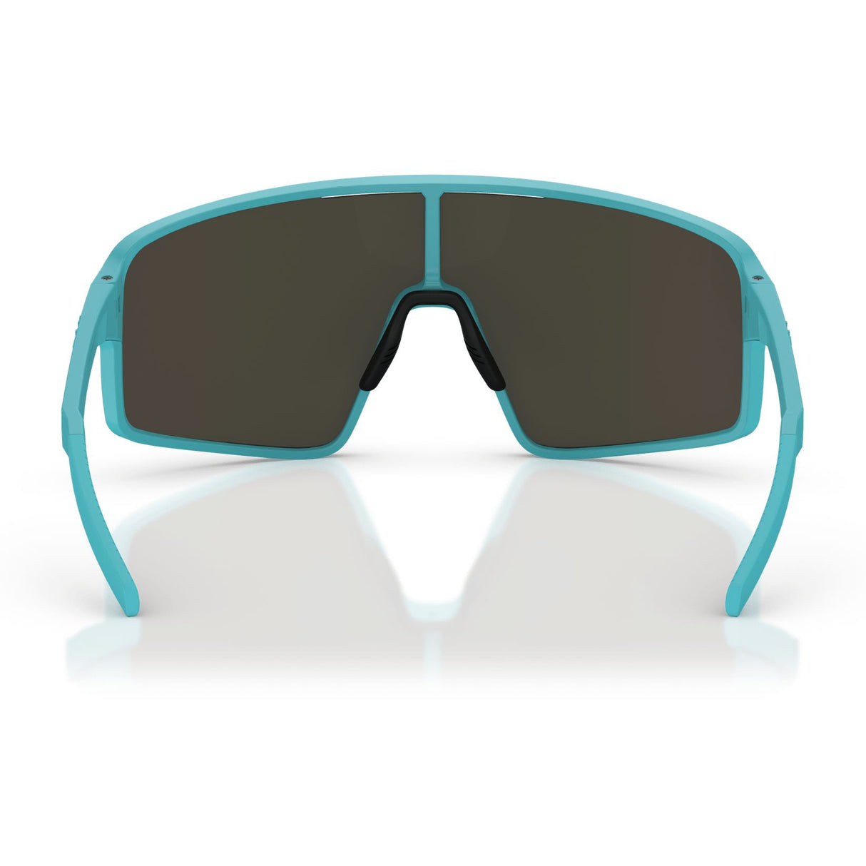 Occhiali Bliz P001 - Matt Turquoise Blue/Green - C