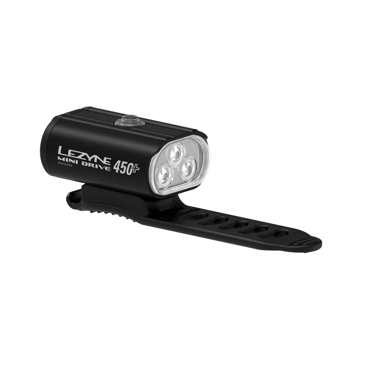 Lezyne Mini Drive 450+ Licht