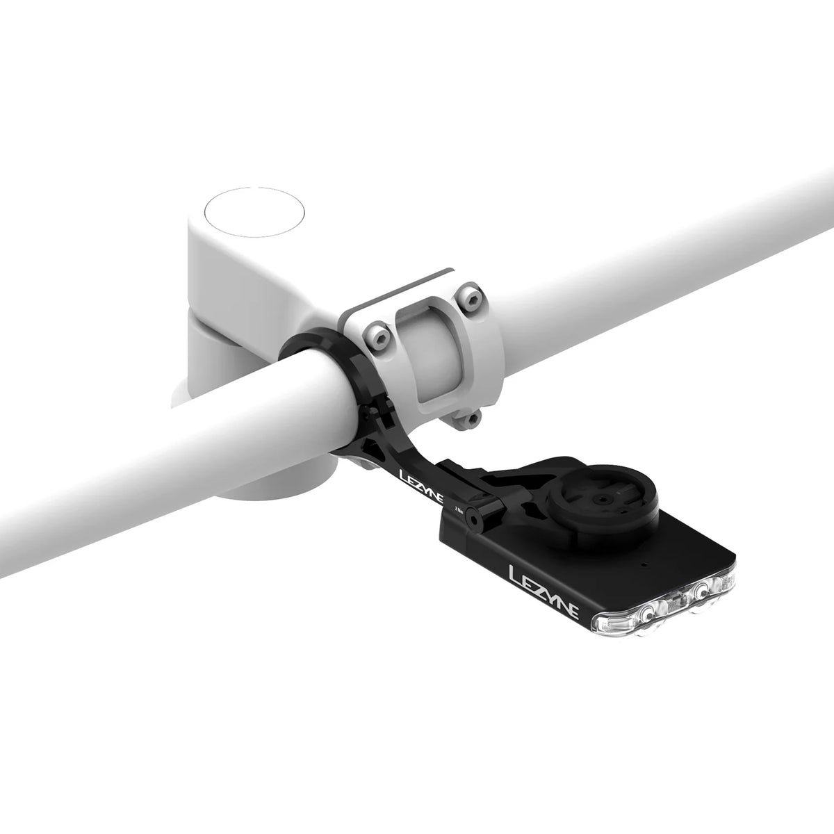 Lezyne Road Drive 500 Licht