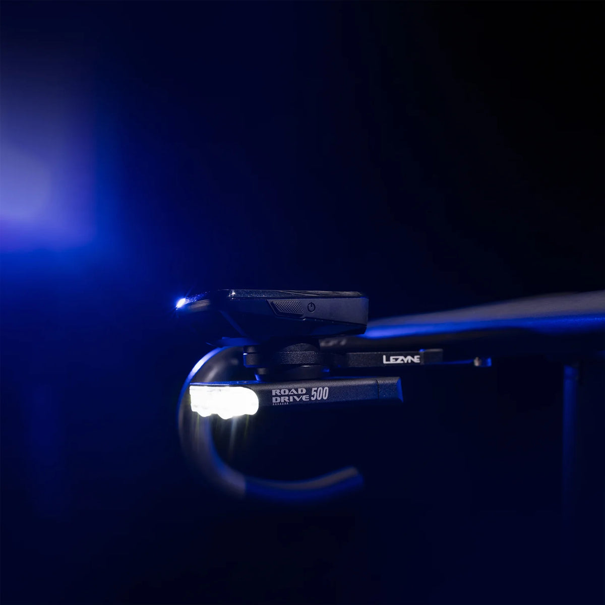 Lezyne Road Drive 500 Licht