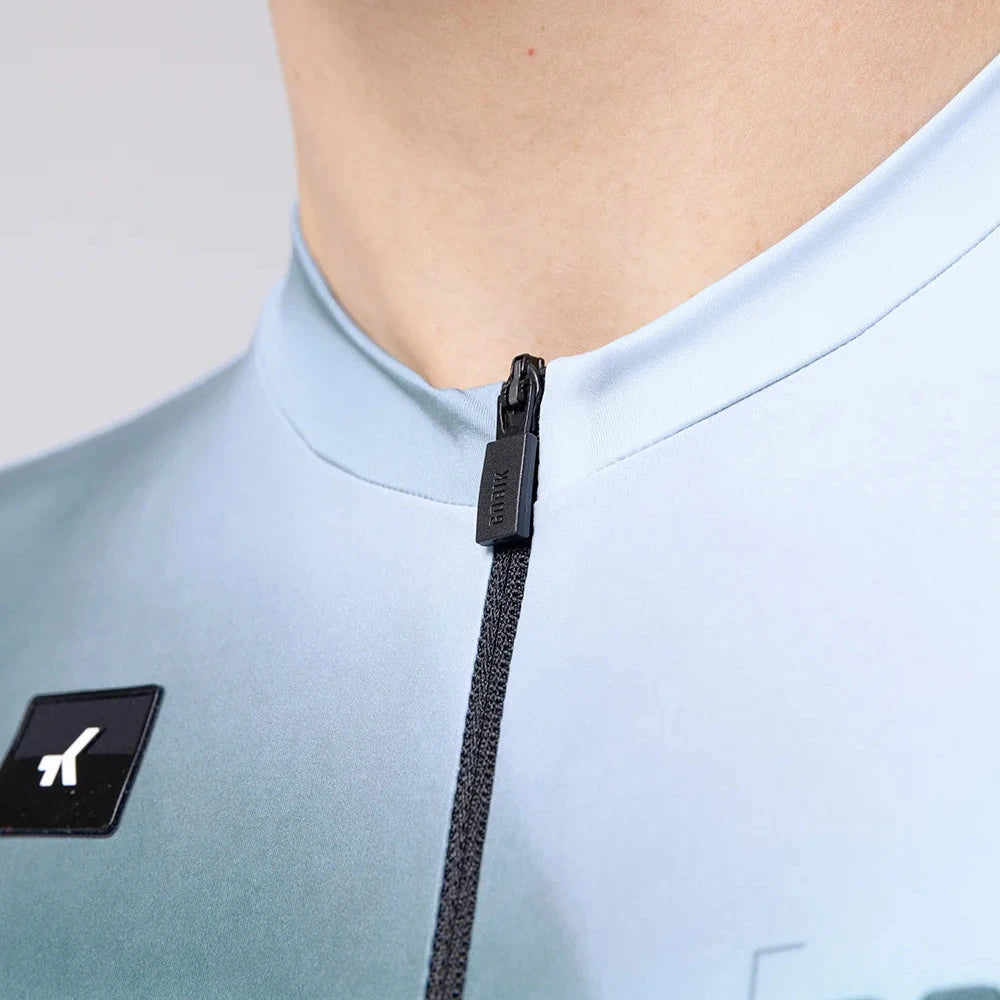 Maglia Gobik Attitude 2.0 Tetsu - Verde