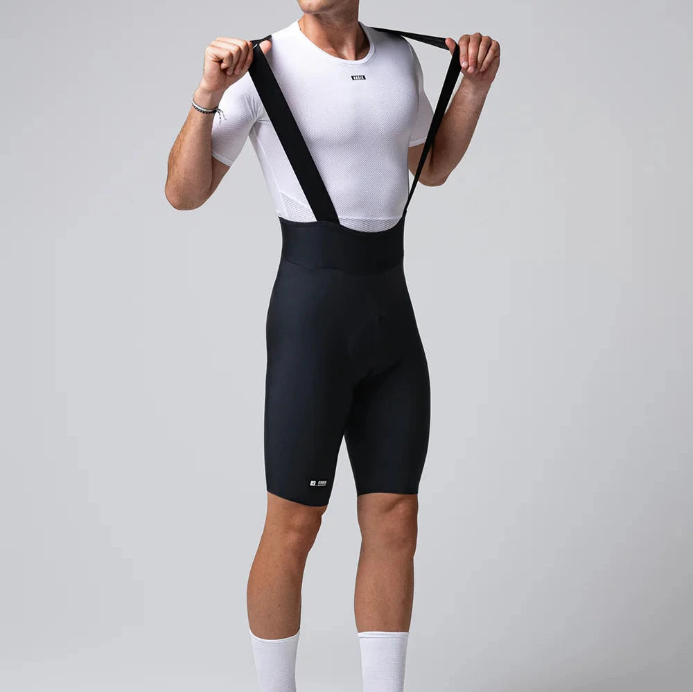 Salopette termica Gobik Artic Stride - Nero - A