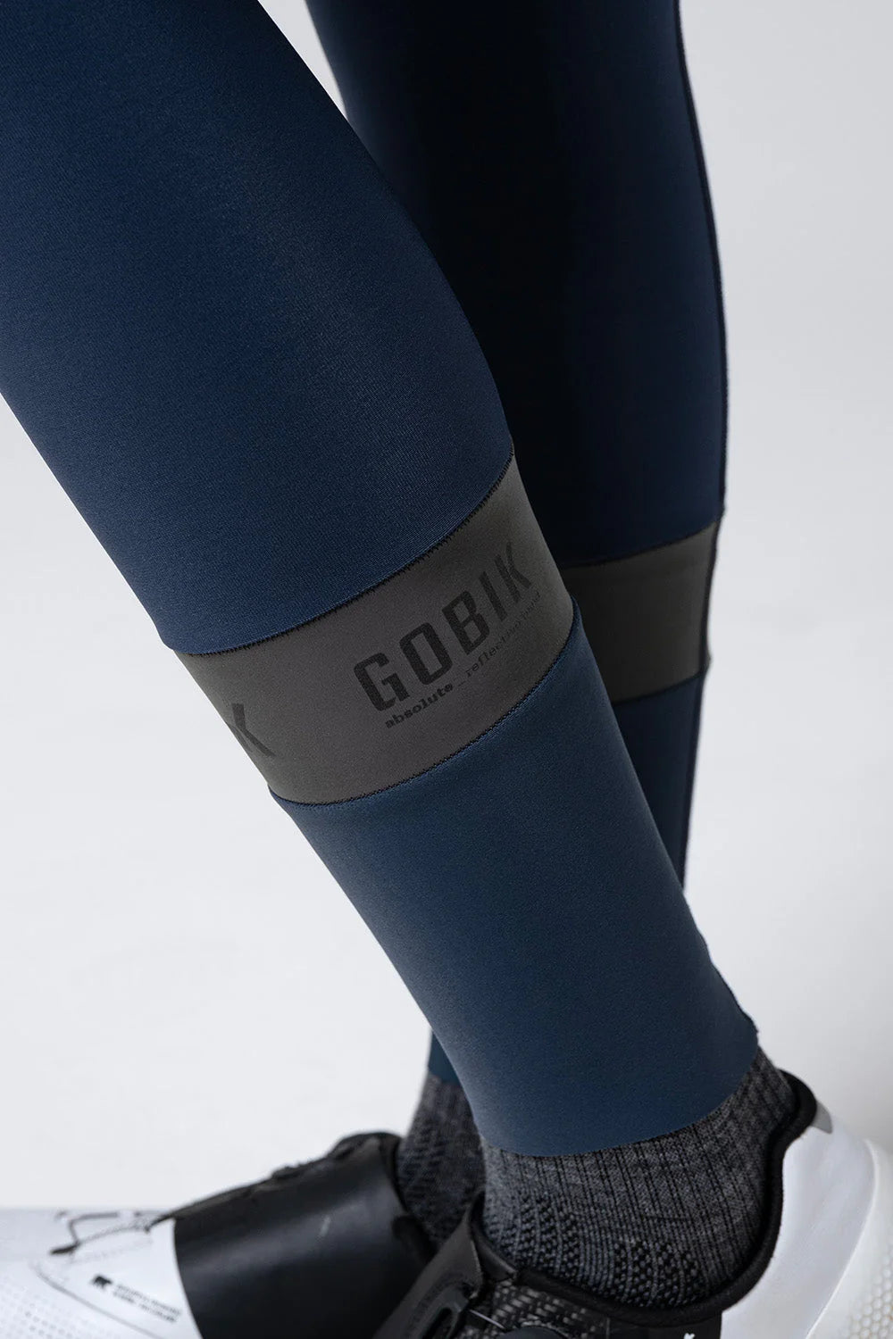 Calzamaglia donna Gobik Absolute 7.0 - Blu - N