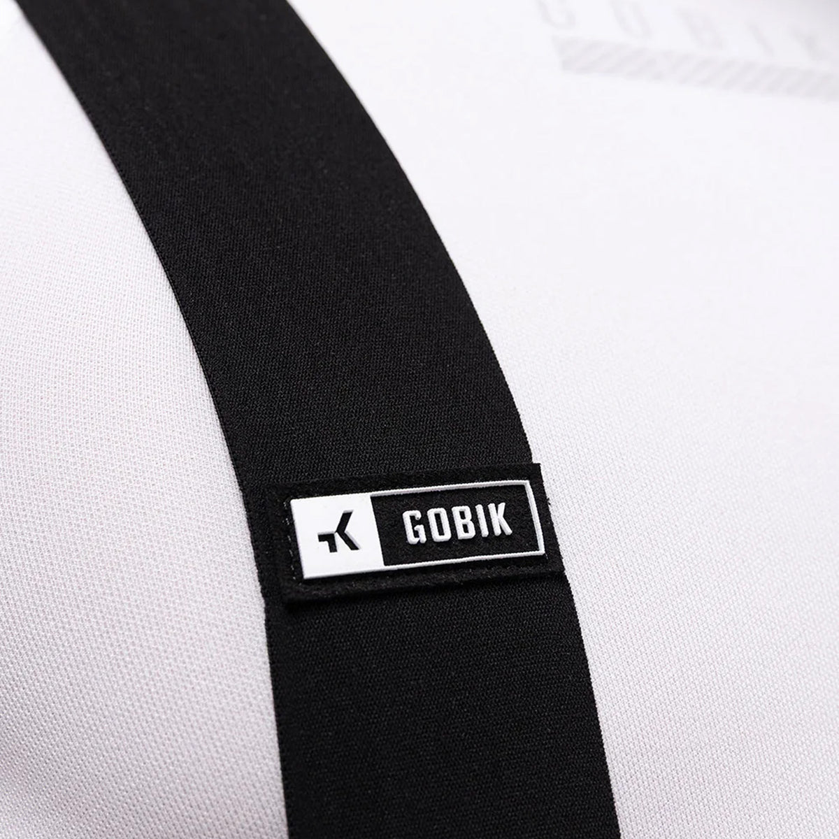 Calzamaglia Gobik Absolute 8.0 Kettle - Grigio