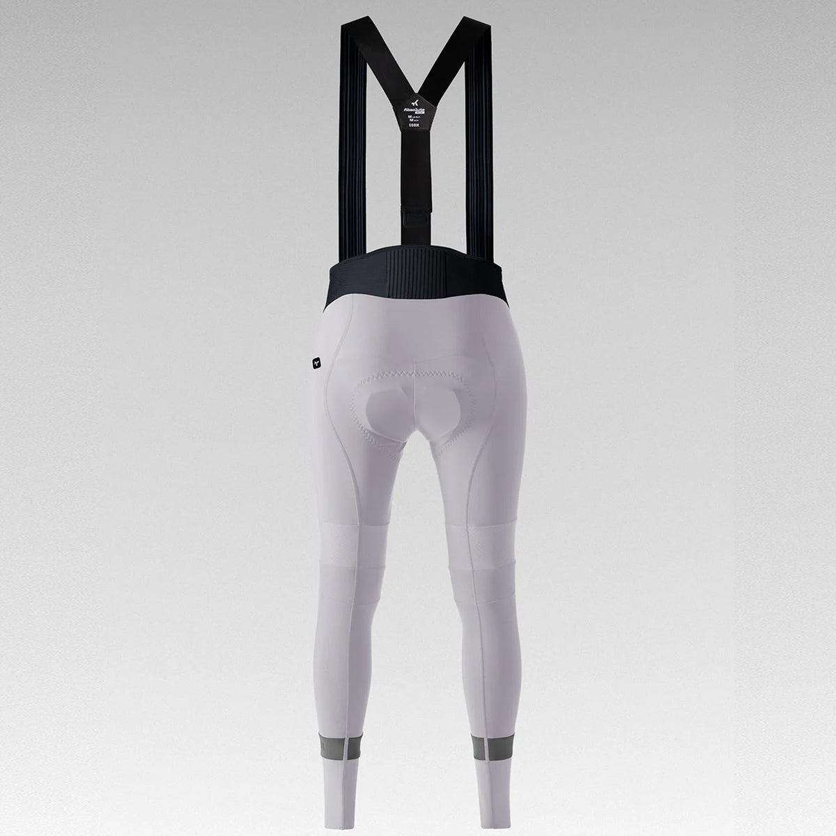 Gobik Absolute 8.0 Tapioca women bib tight - Grey