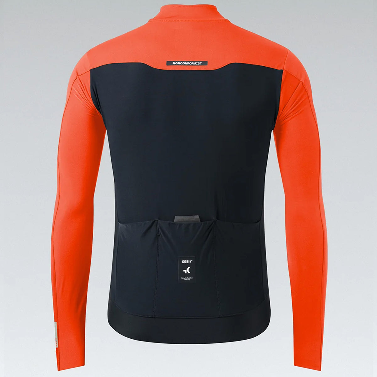 Gobik Element Superflame jacket - Red