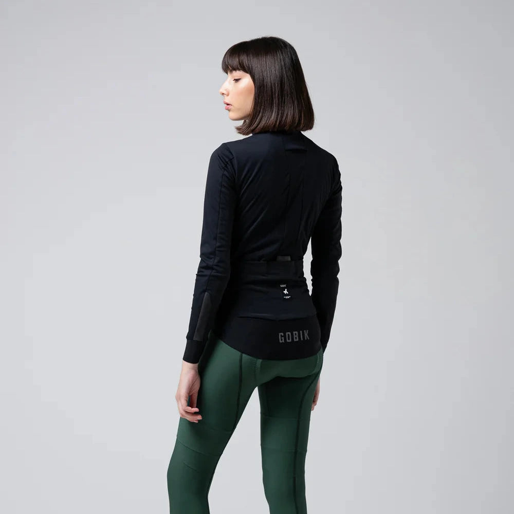 Giacca Gobik Armour 2.0 - Nero