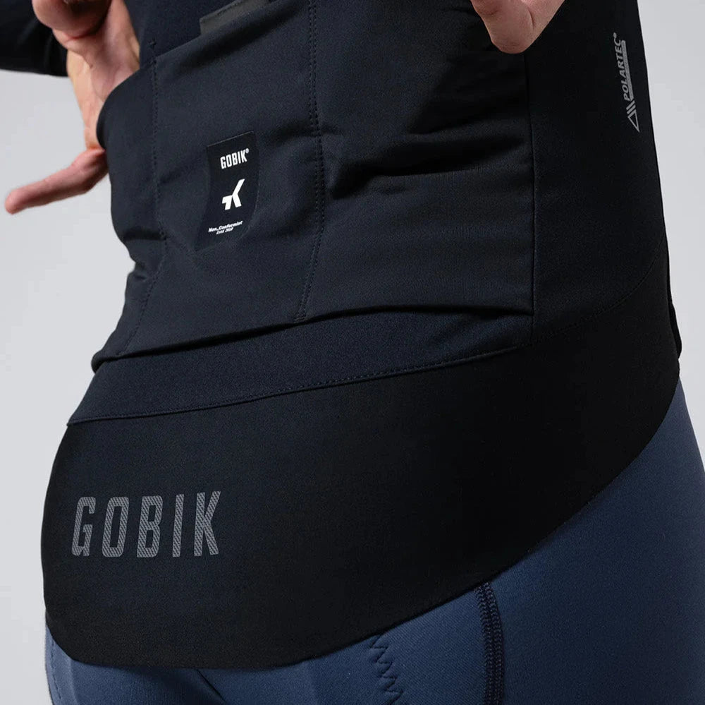Giacca Gobik Envy 2.0 - Nero - A