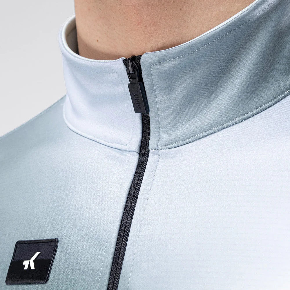 Chaqueta Gobik Vantage Tetsu - Gris