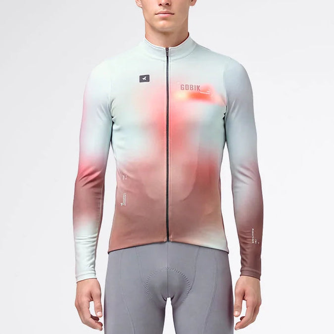 Giacca Gobik Vantage Flank - Rosso