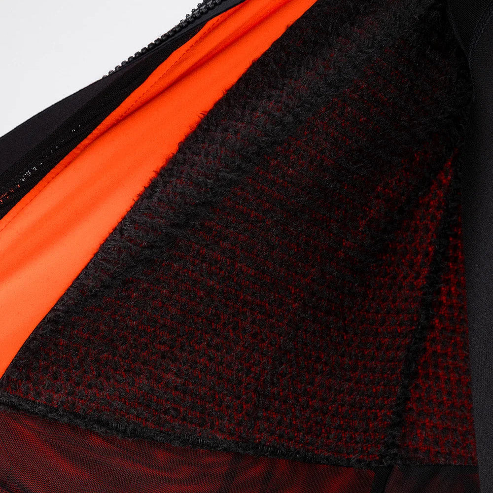 Gobik Armour 3.0 Superflame Jacke - Orange