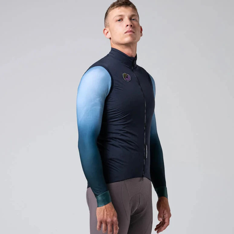 Gilet Gobik Eminent 2.0 - Blu - I