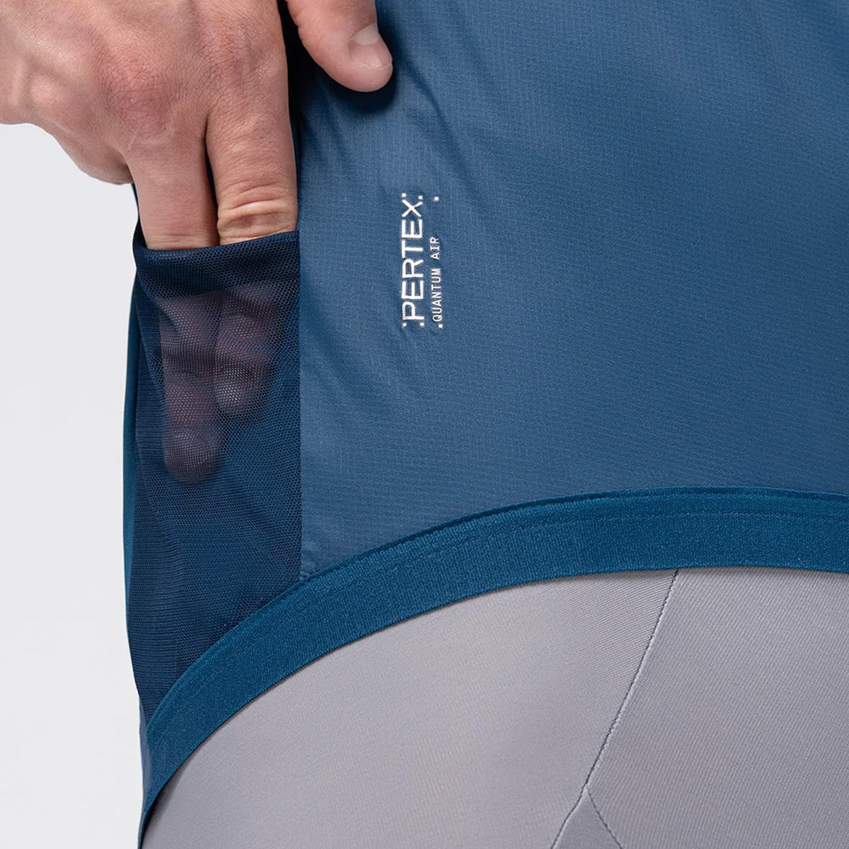 Gobik Vector 3.0 Assault weste - Blau