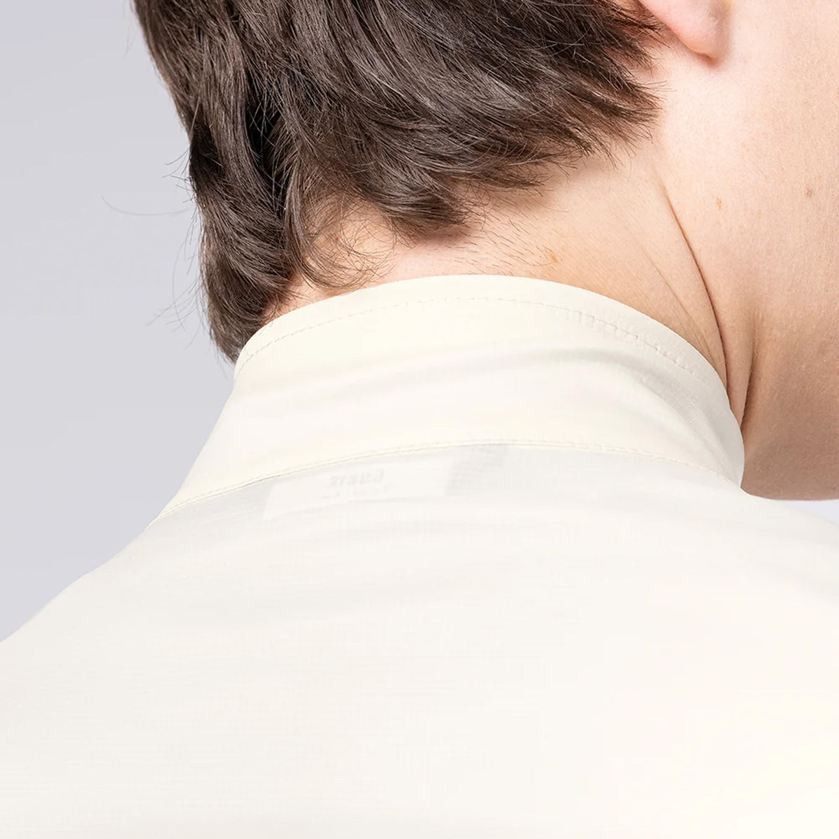 Chaleco Gobik Vector 3.0 Crepe - Beige