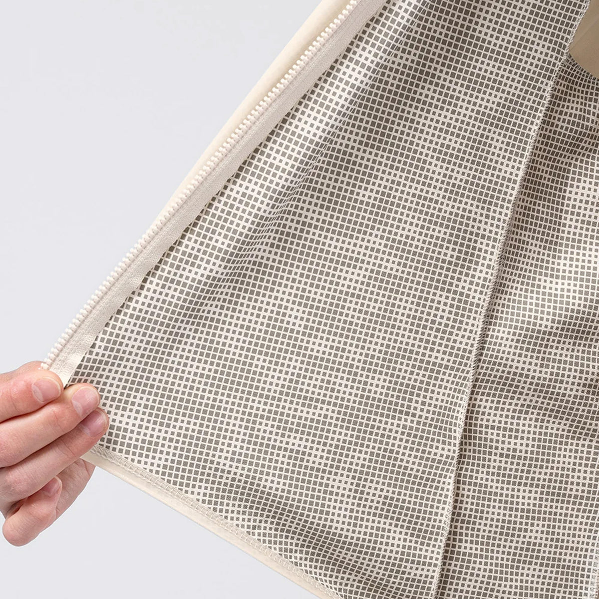 Cape Gobik Selkie 2.0 Paper - Beige