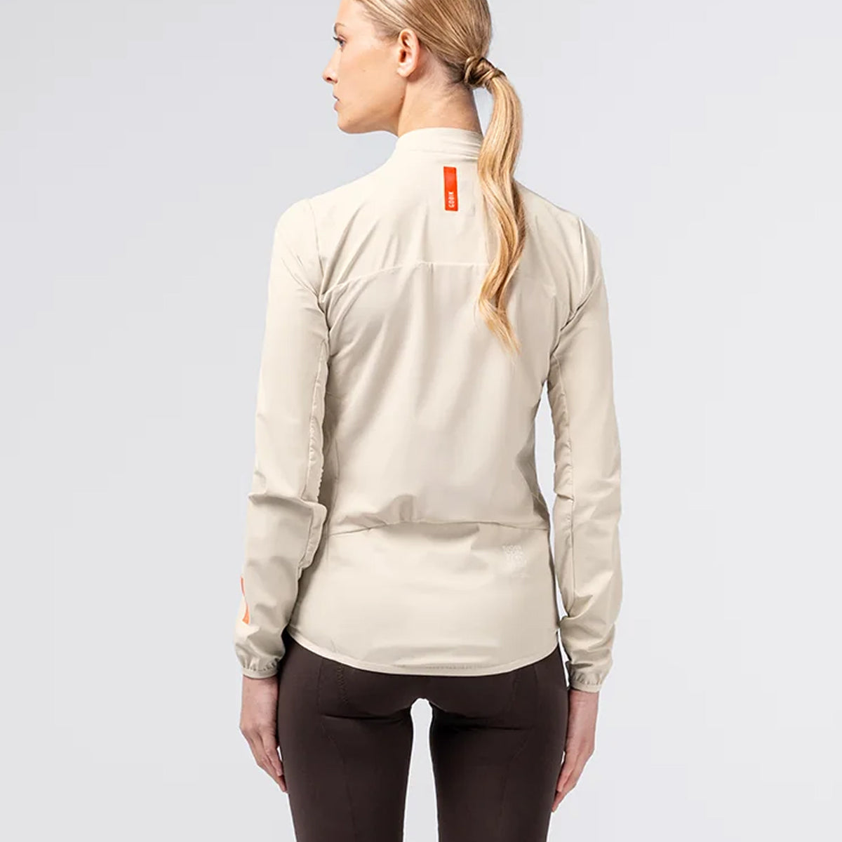 Cape Gobik Selkie 2.0 Paper - Beige