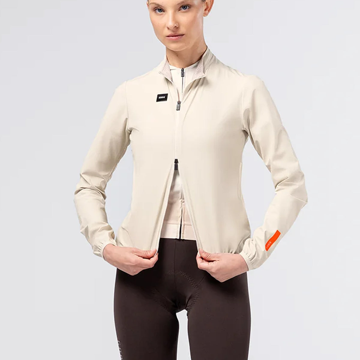Cape Gobik Selkie 2.0 Paper - Beige