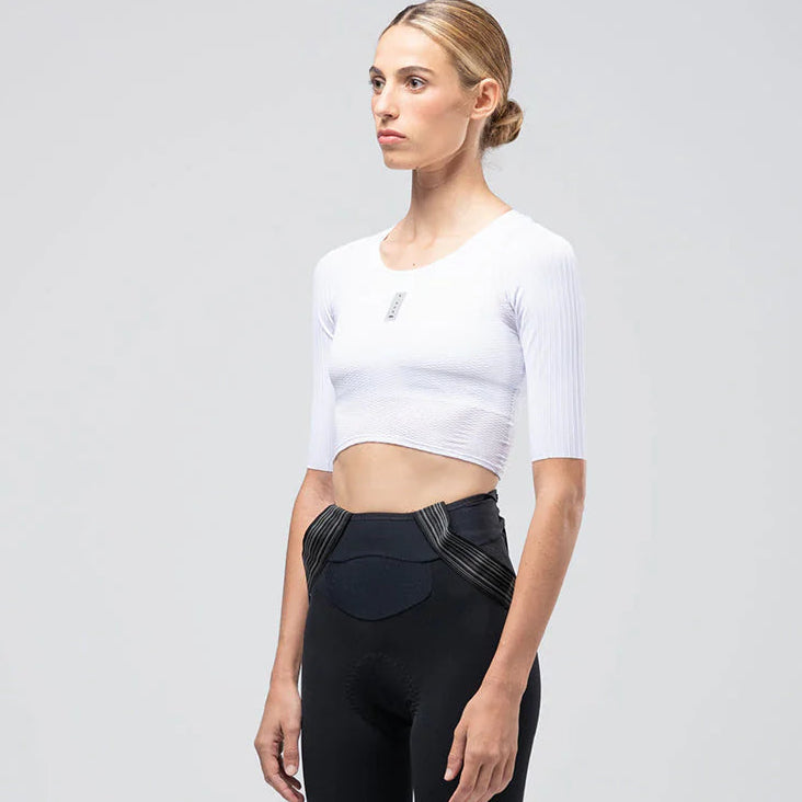 Maglia intima Gobik Boundary - Bianco