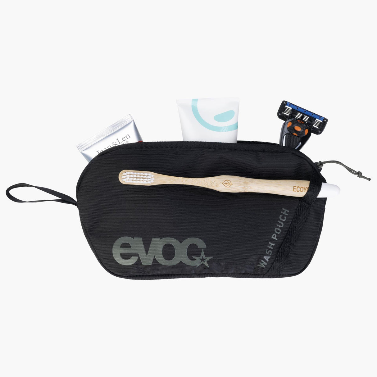 Zaino Evoc Explorer Pro 30 - Nero - N