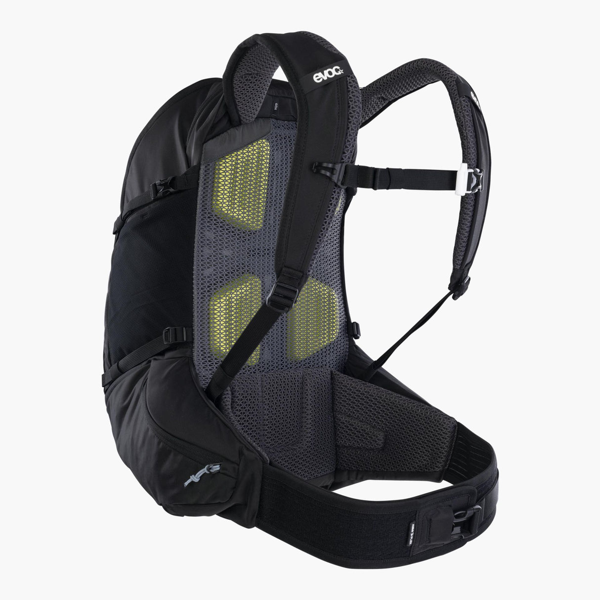 Zaino Evoc Explorer Pro 26 - Nero - N