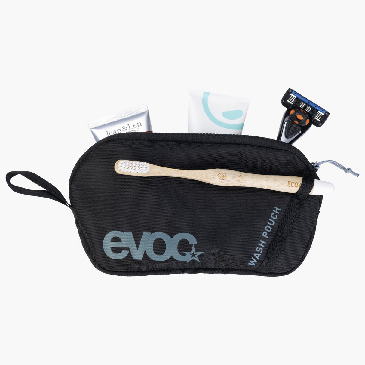 Zaino Evoc Explorer Pro 26 - Nero - I
