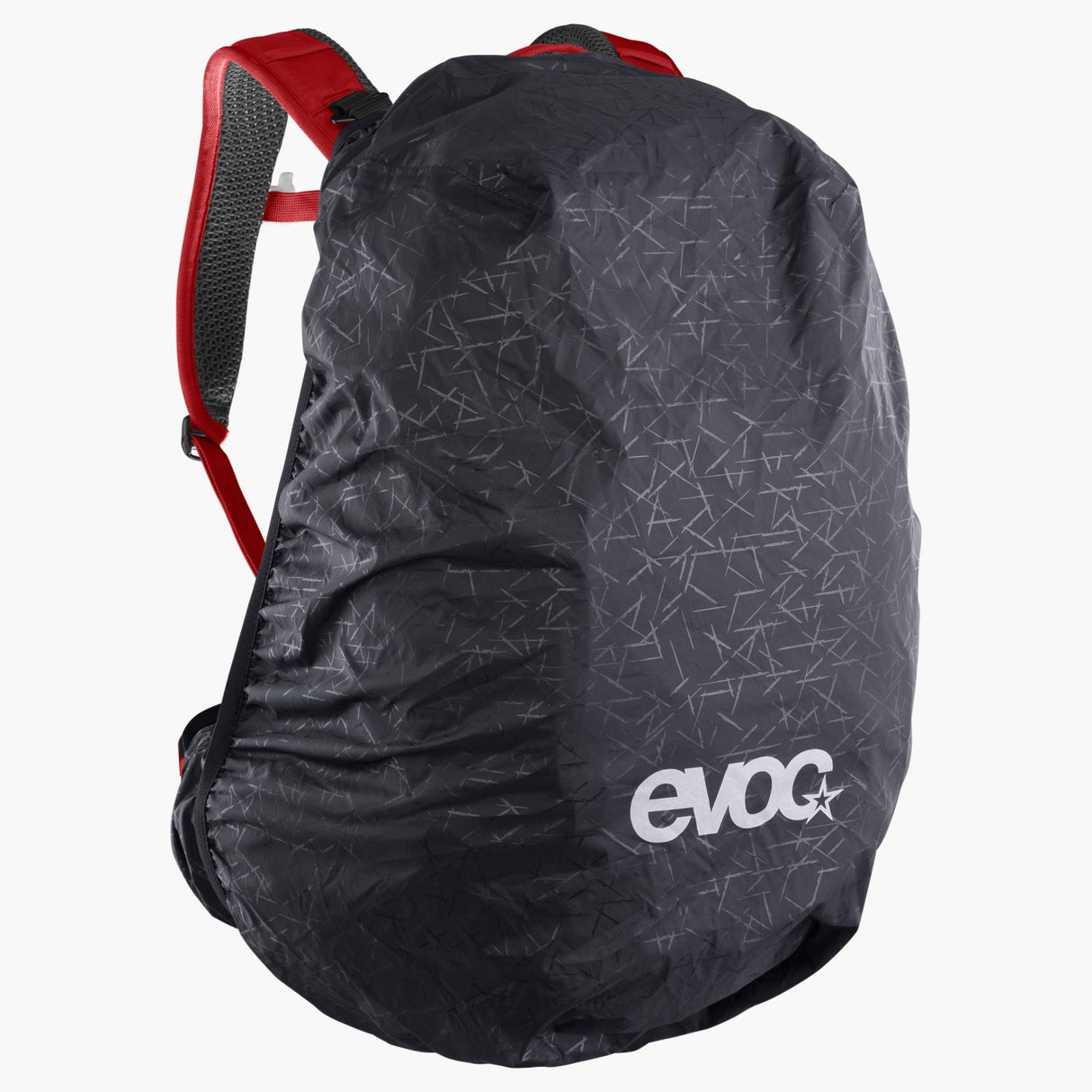 Zaino Evoc Explorer Pro 26 - Rosso - I