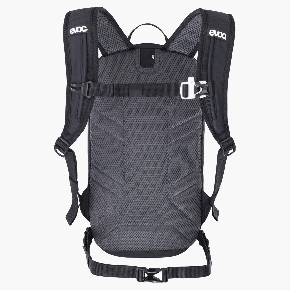 Zaino Evoc Joyride 4l - Nero - I