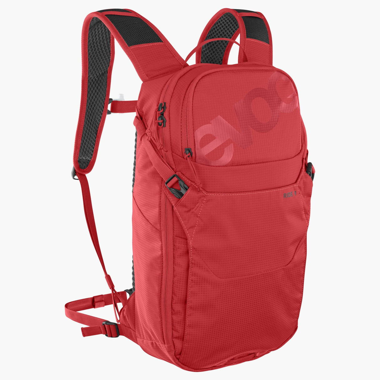 Zaino Evoc Ride 8 - Rosso - O