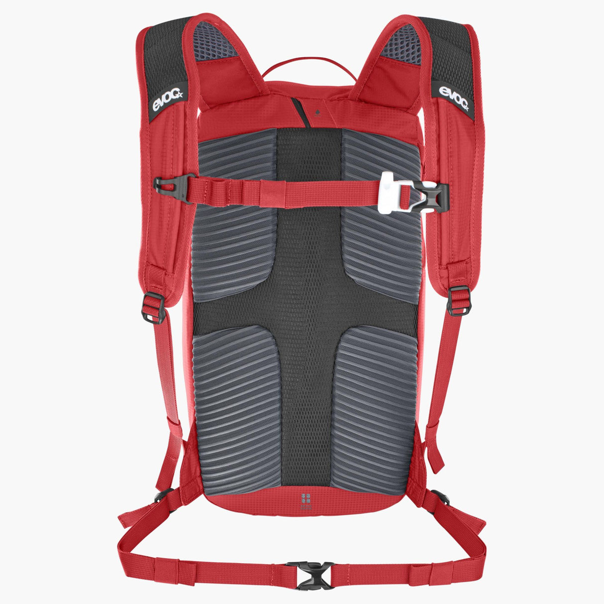 Zaino Evoc Ride 8 - Rosso - P