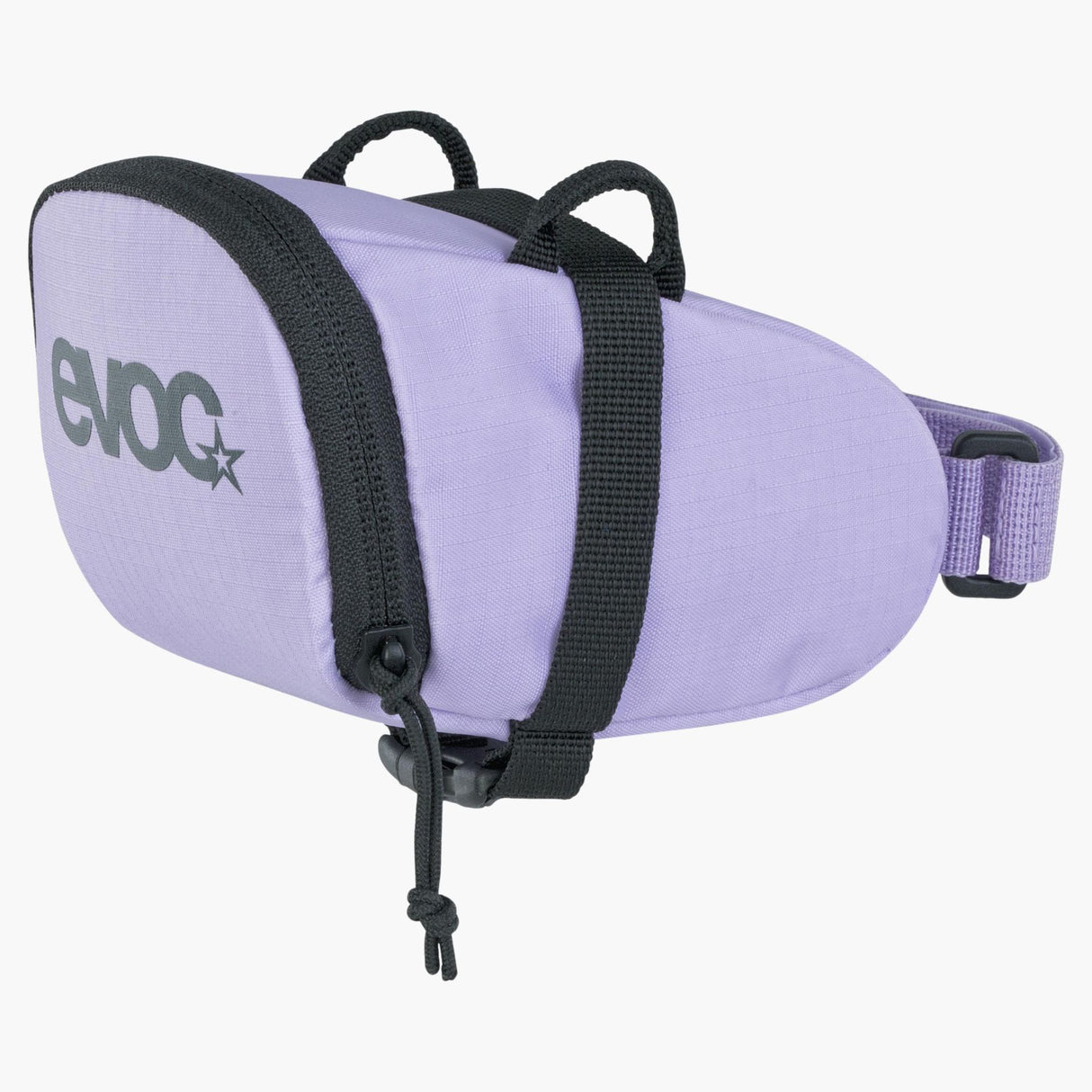 Borsello Sottosella Evoc Medium - Viola - L