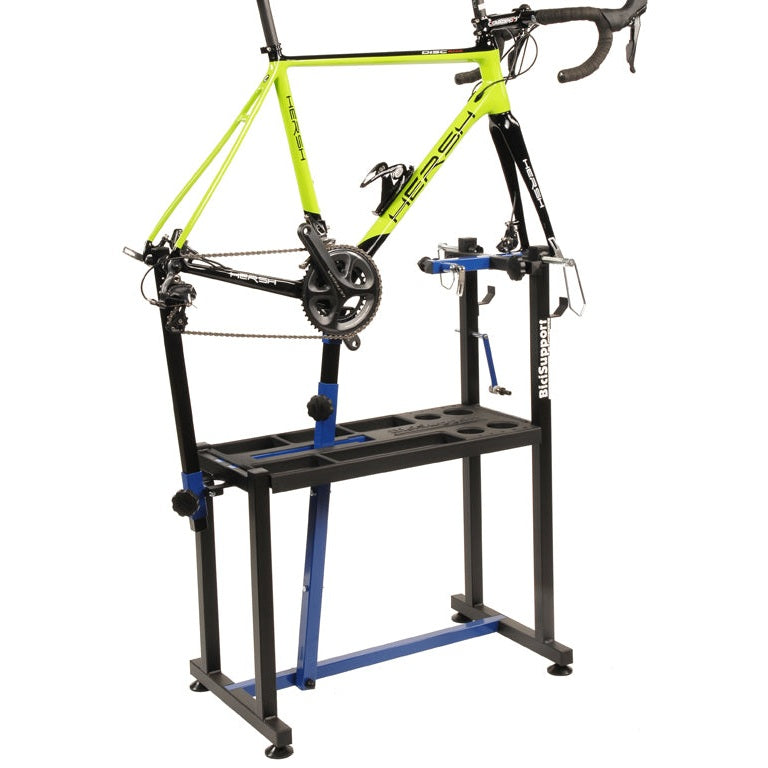 Bicisupport Professionelle Werkbank