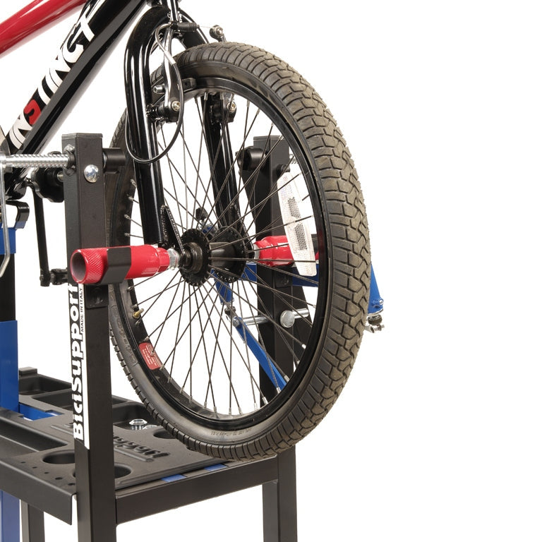 Bicisupport Professionelle Werkbank