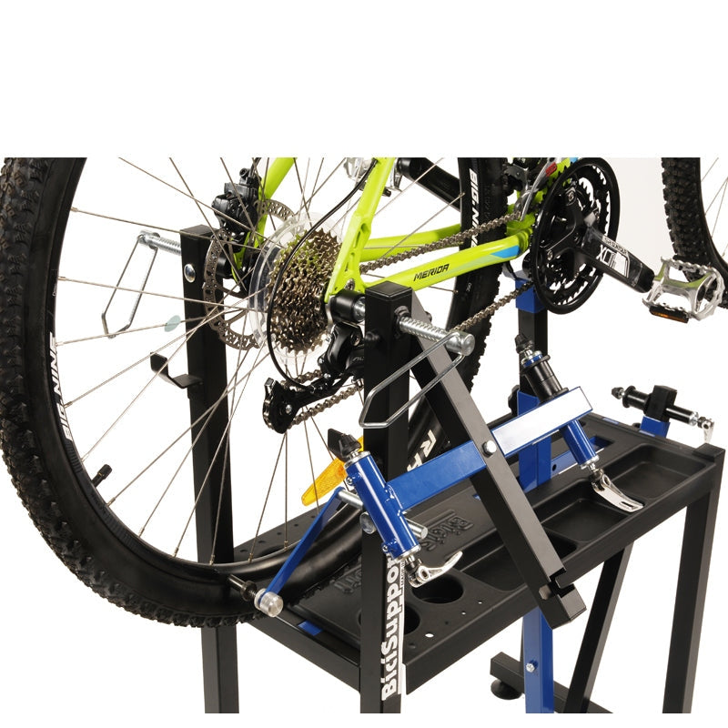 Bicisupport Professionelle Werkbank