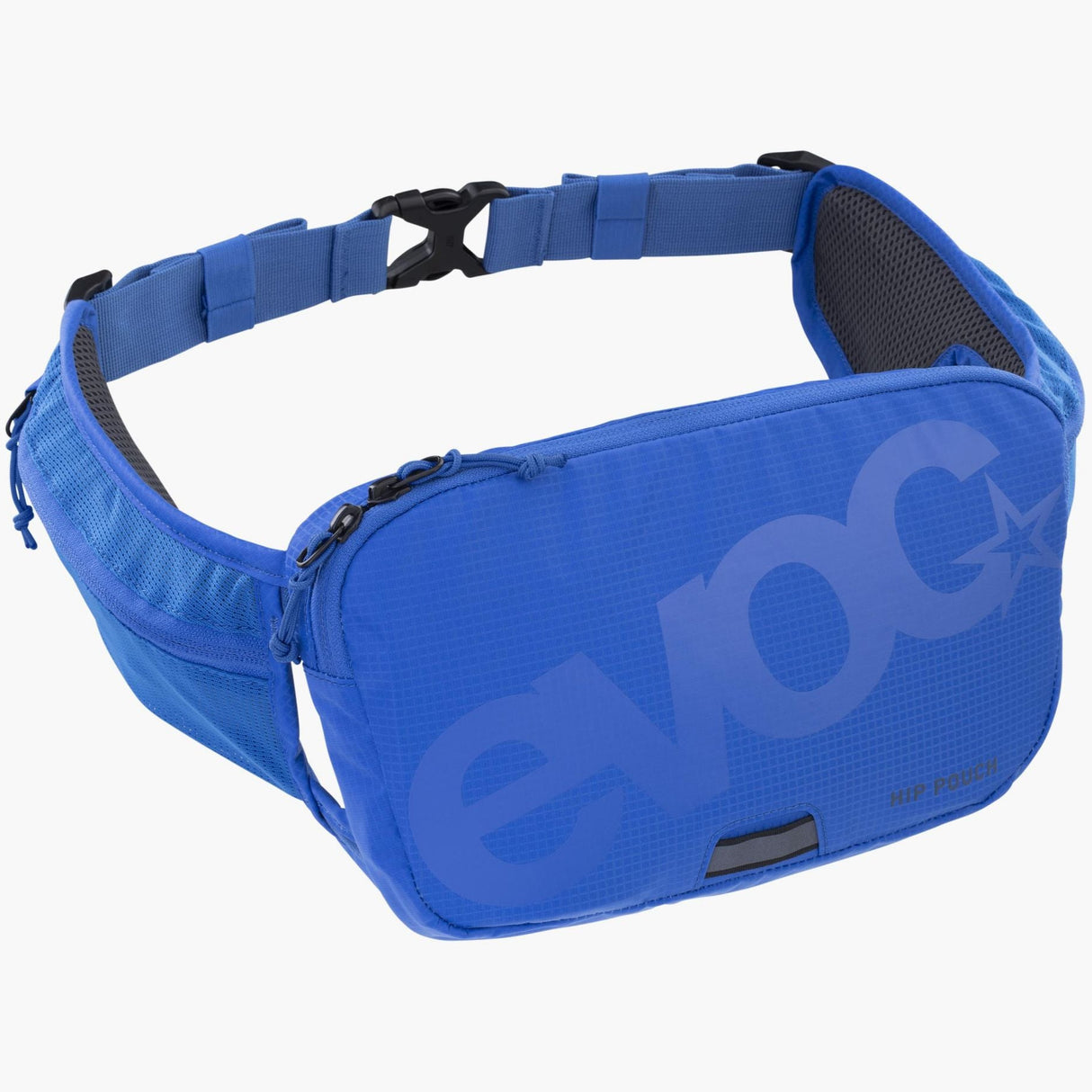 Marsupio Evoc Hip Pouch - Blu - D